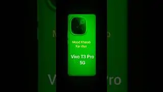 Don't Buy Vivo T3 Pro : 3 Big Problems ❌