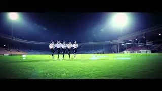 Mihran Tsarukyan - GOL (Official video_HD)