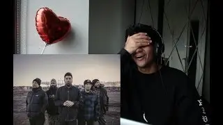 RAPHEAD REACTS TO DEFTONES - KNIFE PARTY (FIRST TIME LISTEN)