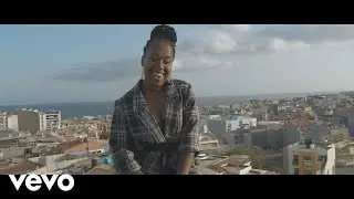 Elida Almeida - Nada Ka Muda (Official Video)