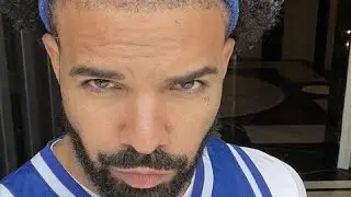 Drake Is Almost Done..