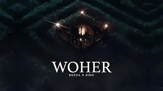 BOZZA x SIDO -  WOHER      (prod. by Beatgees)