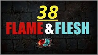 🔥Открываю 38 форбиденнов. Гемблинг 220 дивайнов в лиге 3.25 пое. Нереальные профиты??!!!!🔥