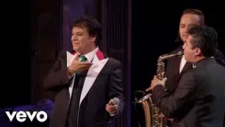 Juan Gabriel - Insensible (En Vivo Desde Bellas Artes, México/ 2013)