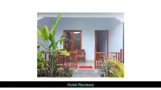 REVIEW | Bunga Baru Bungalow A ( Lombok | West Nusa Tenggara )