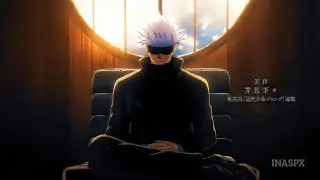 Jujutsu Kaisen Season 2 - cold | Edit