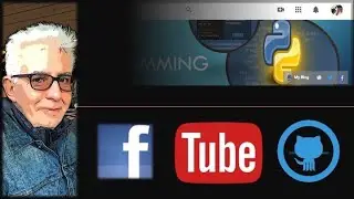 Welcome to my interactive and Practical Python Channel! (sous-titré en français)