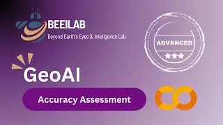 LULC Satellite Image Classification Using Machine Learning: Accuracy Assessement Using Scikit-Learn