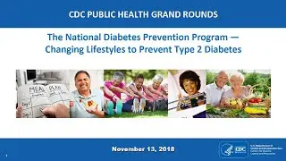 The National Diabetes Prevention Program — Changing Lifestyles to Prevent Type 2 Diabetes