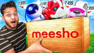 I Tested Viral Meesho Gadgets!