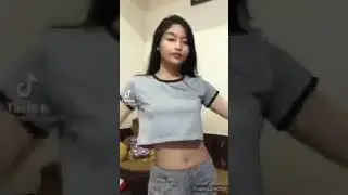 Tiktok Abg Goyang Hot