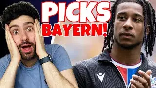 BREAKING Chelsea NEWS | Olise REJECTS Chelsea for Bayern ! (Chelsea walk away?!?) RANT !