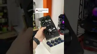 Видеокарты AMD, имеют ли смысл?