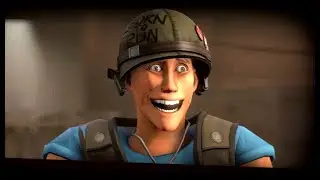 [SFM] Shocked