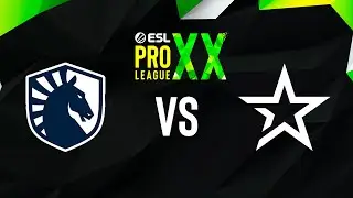 Liquid vs Complexity. Лучшие моменты | EPL S20