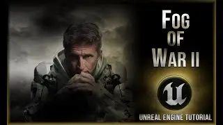 Fog Of War II:  Imageplane & Niagara Method Premiere