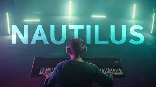 Korg Nautilus: Creative. Performance. Possibilities.