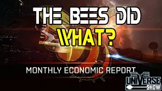 March Monthly Economic Report for EVE Online