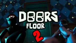 🔴Doors Floor 2 Livestream!👁️