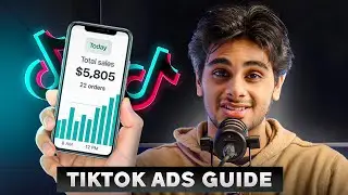 The Best TikTok Ads Guide in 2024