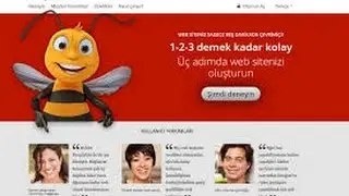 Simplesite.com ile Bedava Site Açmak