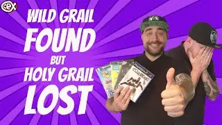 RETRO GRAILS LOST & FOUND IN SAME DEAL  - Free Game Collection