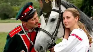 Андрей Гончар   Как на вольном на Дону