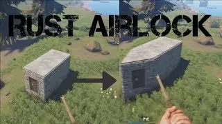 Rust Beginner Tips #1 | Airlock