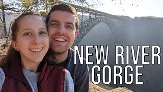 The NEWEST National Park in the US | Ep.117