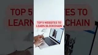 Websites To Learn Block Chain#programming #blockchain #coder