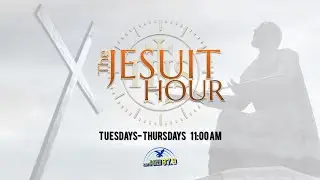 The Jesuit Hour | 10 Jun 2021 | Choosing to Change