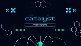 Catalyst Researcher AMA: Project Transfidelity Funding Goal Reached