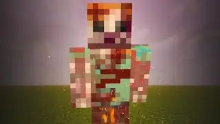 THE REVIVAL OF GIANT ALEX - MINECRAFT TRAILER 1