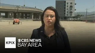 Oakland Mayor Sheng Thao on the citys plan to tackle the homeless crisis