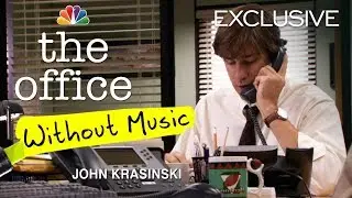 The Office Intro Without Music (Season 2) - The Office