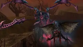 ОКО нака нагибака ключ чубака Requiem Online