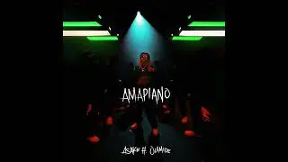 Asake & Olamide - Amapiano (Instrumental)