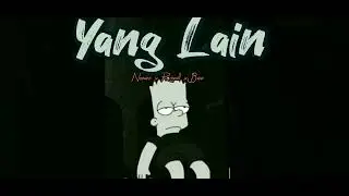 Yang Lain (official music audio)