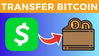 How To Buy Bitcoin On Cash App And Send To Another Wallet (Easy)