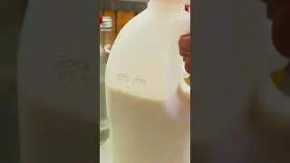 Make Drinking Yogurt at Home 6