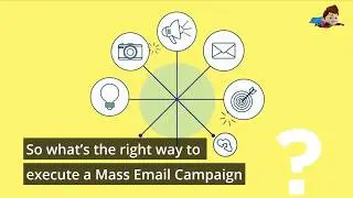 Implementing Email Segmentation to Build a Perfect Mass Email Campaign