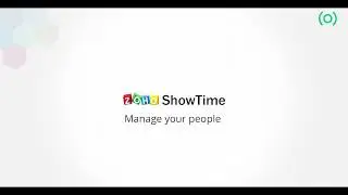 Manage your participants in Zoho ShowTime