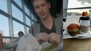 Бургерная Farш в НИЖНЕМ НОВГОРОДЕ, а так же про Burger Heroes Москва