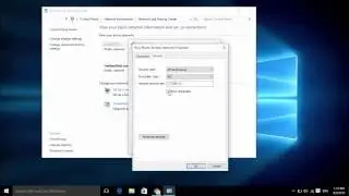 How to Find Your WiFi Password in Windows 10!!! Its easy