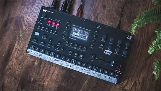 Standalone Octatrack Setup and Essential Effects