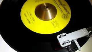 JEAN CARTER - I BET YOU ( SUNFLOWER S-101-A ) www.raresoulman.co.uk