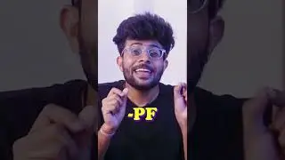 CAPGEMINI 4 LPA  CTC Break Down 🔥| CTC | In-Hand Salary | 