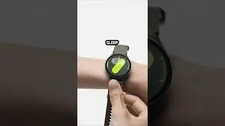 Samsung Galaxy Watch 7! All your needs are met by AI Smartwatch 