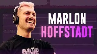 How To Make Modern Trance Like Marlon Hoffstadt ⚡️