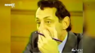 The US Navy Is Honoring Gay Rights Activist Harvey Milk
